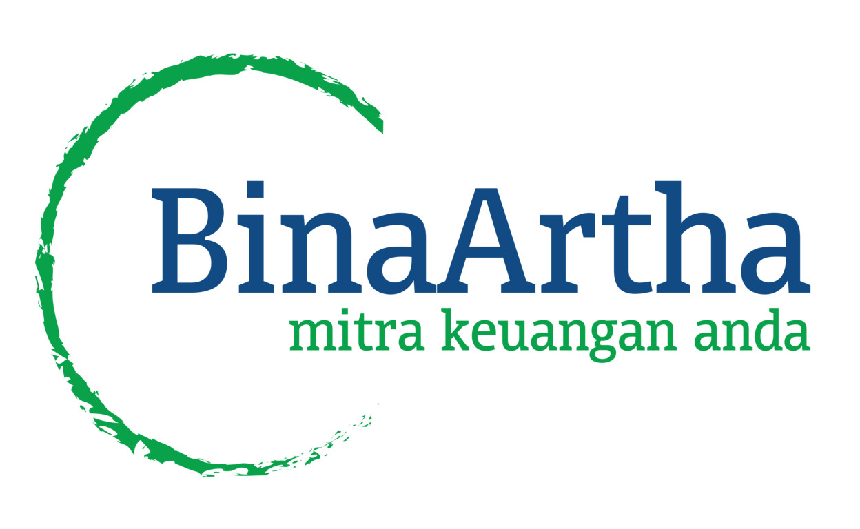 Logo Perusahaan