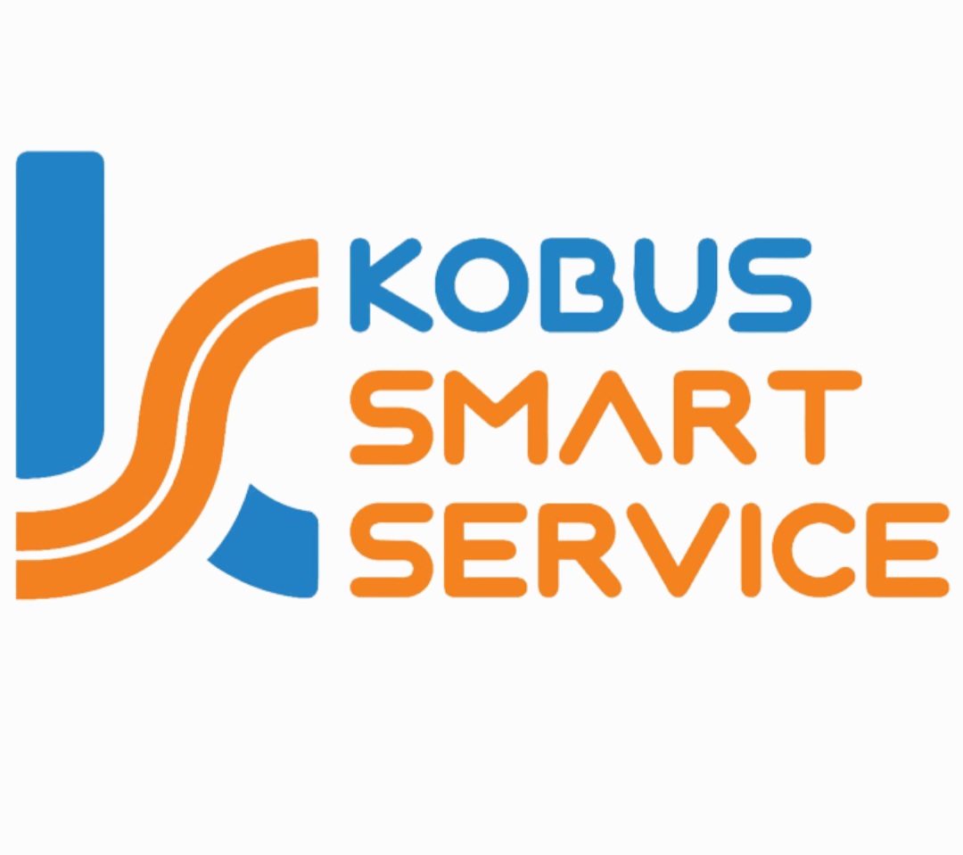 Logo Perusahaan